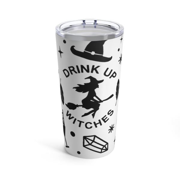 Witch Tumbler