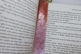 Resin Bookmark | Bookmark | Resin Art